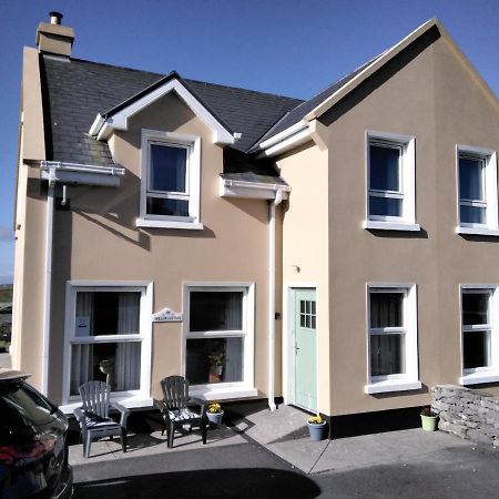 Hollow Cottage Doolin Bagian luar foto